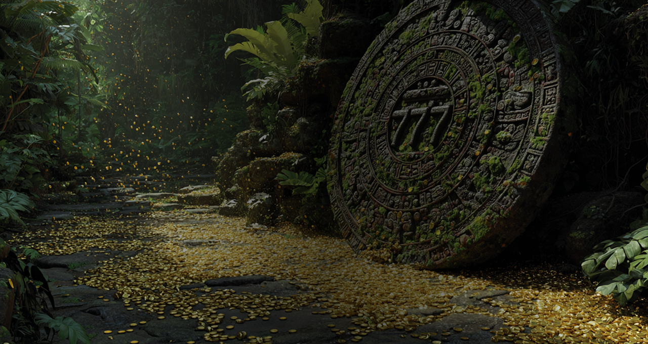 Aztec Paradise Casino