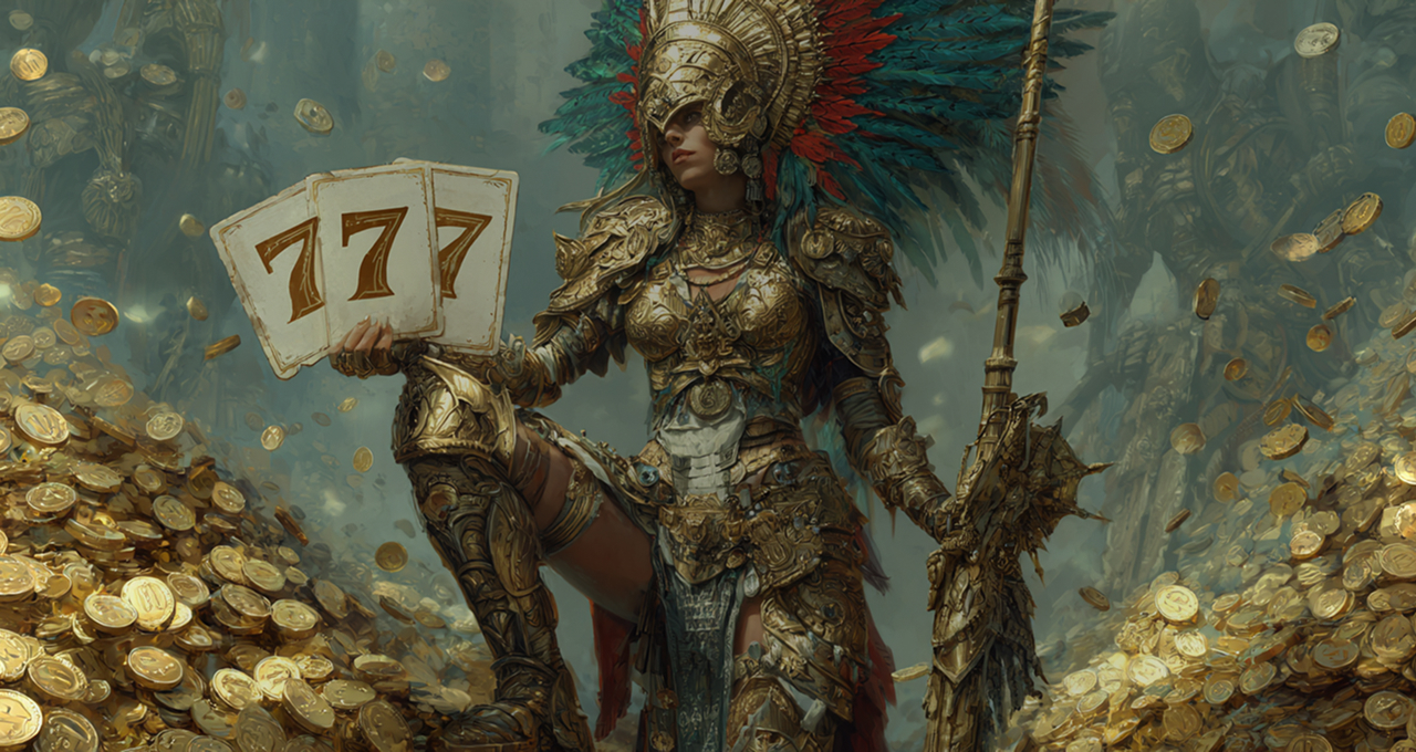 Aztec Paradise Casino